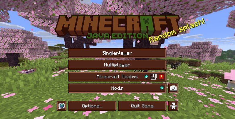 Sprouted GUI preview