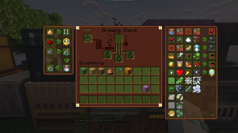 Sprouted Brewing Guide preview