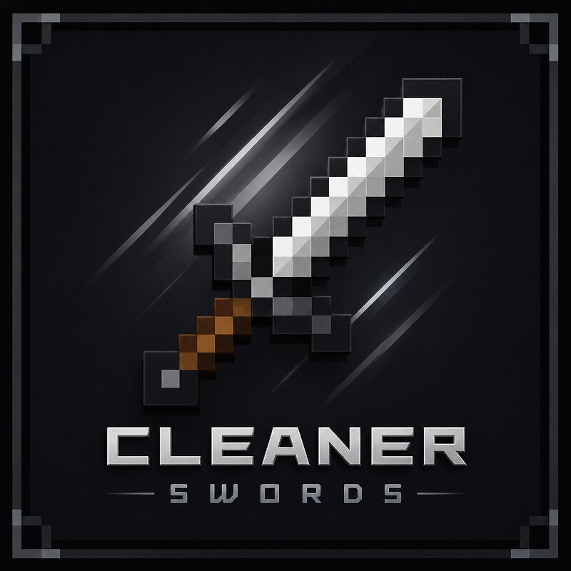 Cleaner swords preview