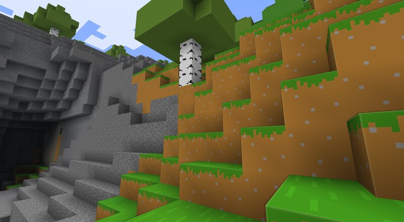 RedPierre's Experiments preview