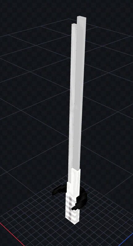 White_Katana/Белая Катана. preview