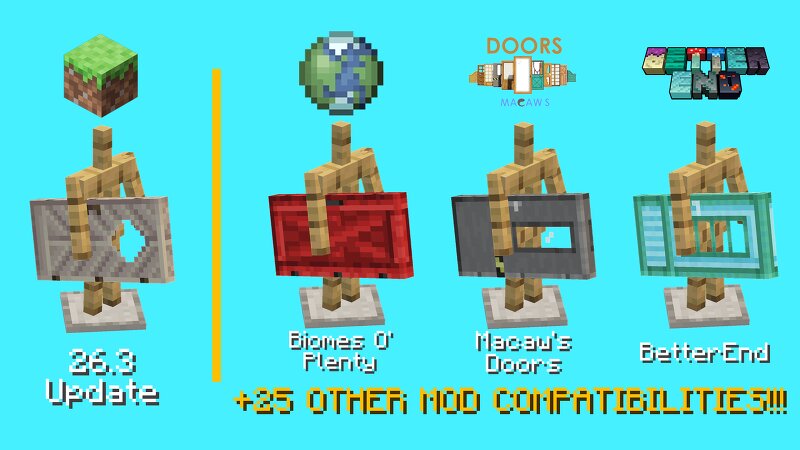 True Doors preview