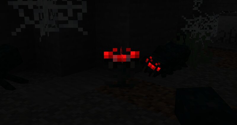 Spidereyed Blossom preview