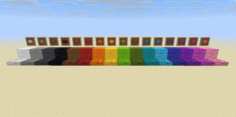 Wooly Cushion preview