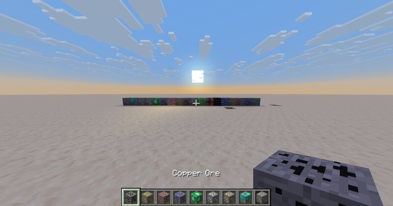 troll ores preview
