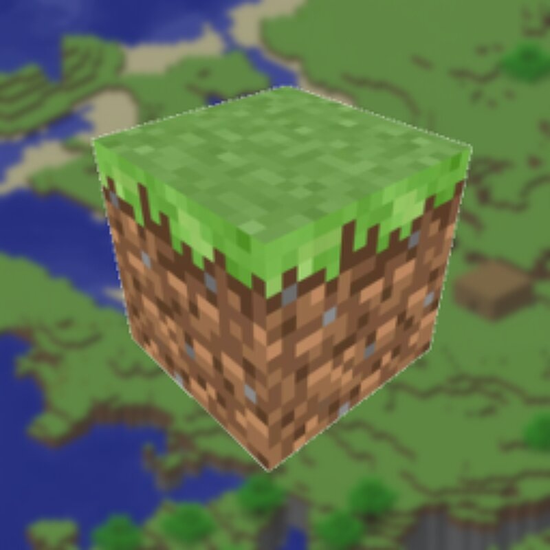 Notchapple textures preview