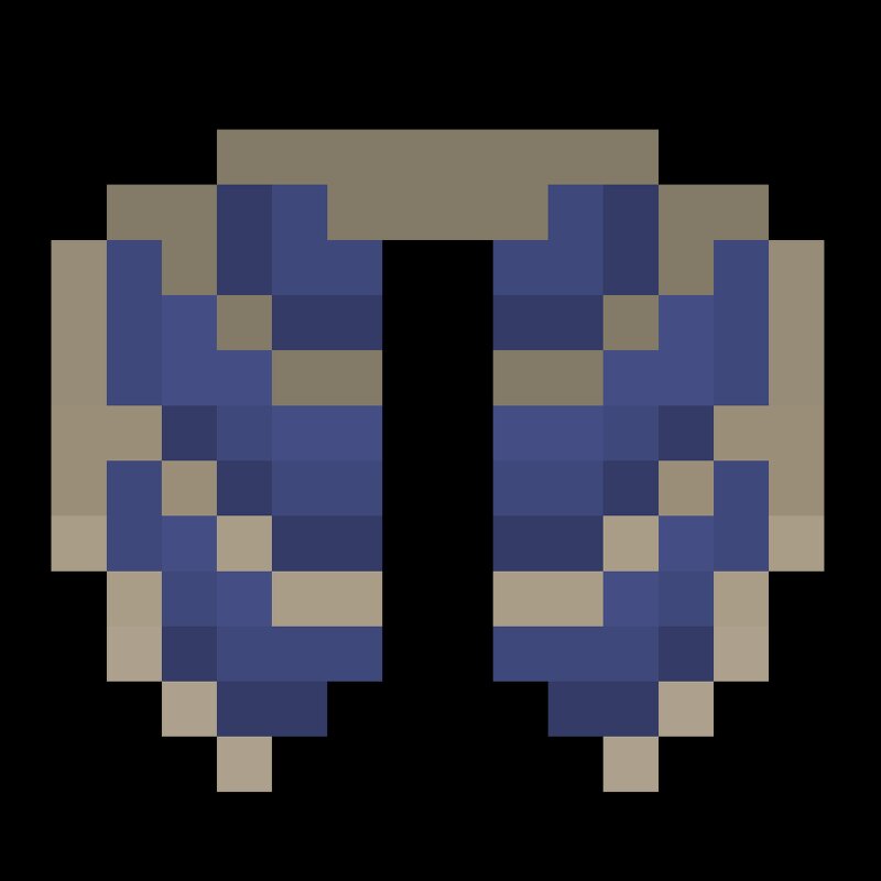 Dreamy's Phantom Wings preview