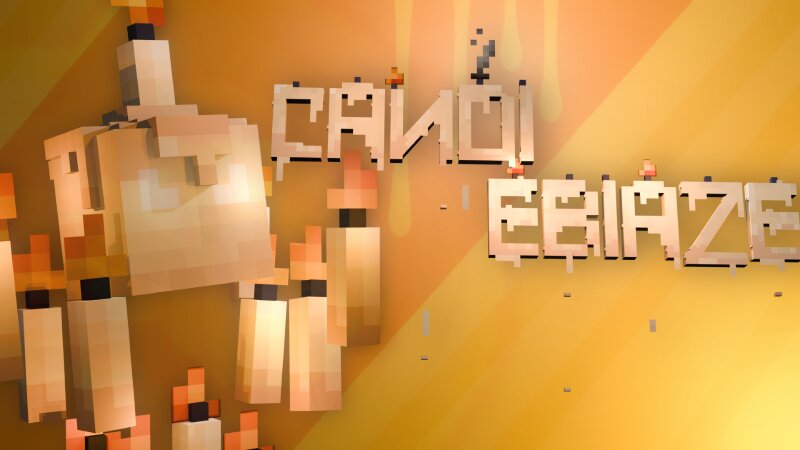 Candle Blaze + Fresh Animations preview