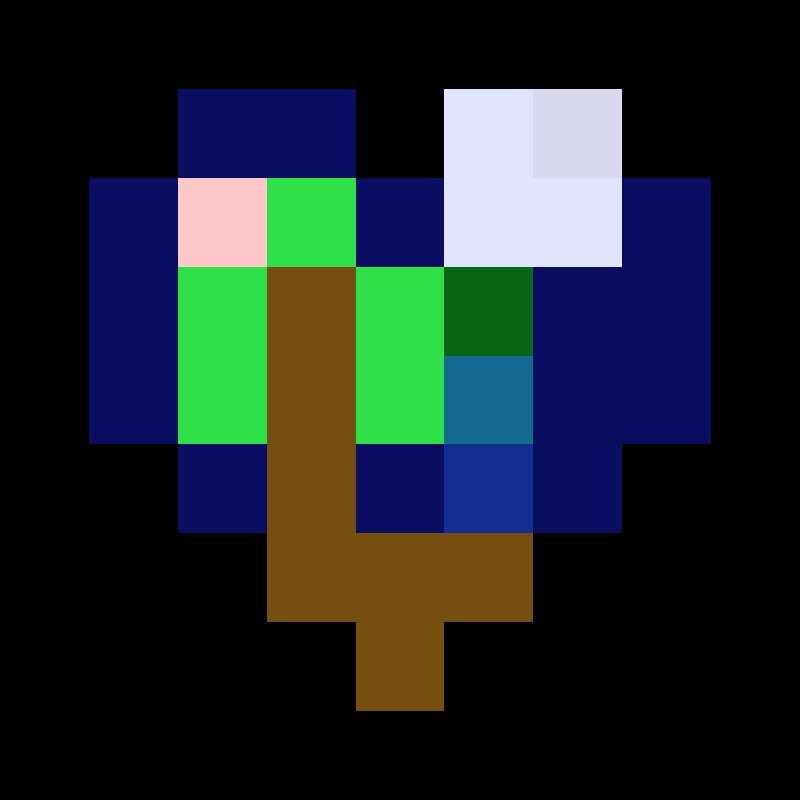 nature preview