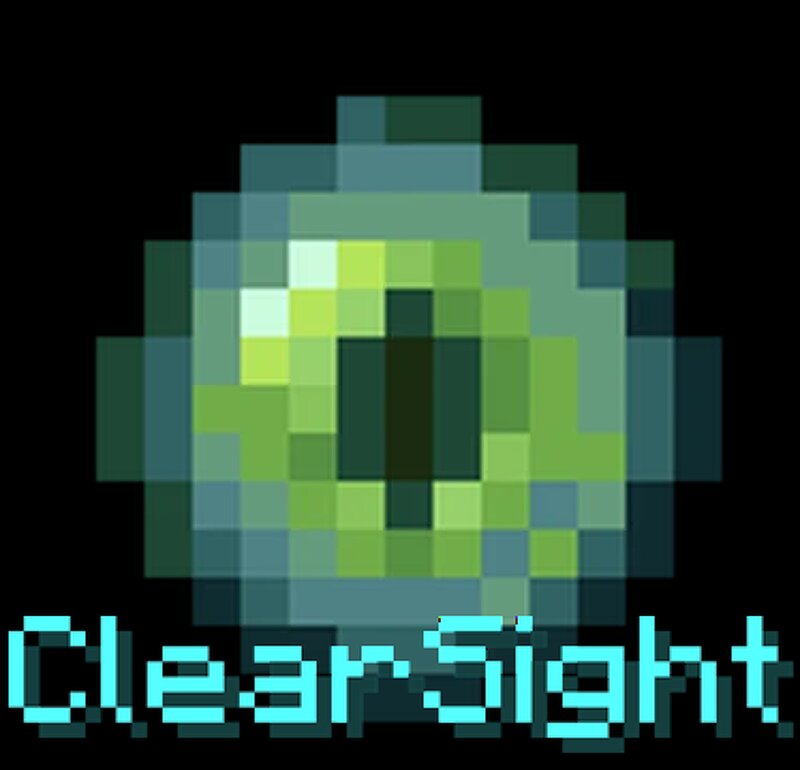 ClearSight preview