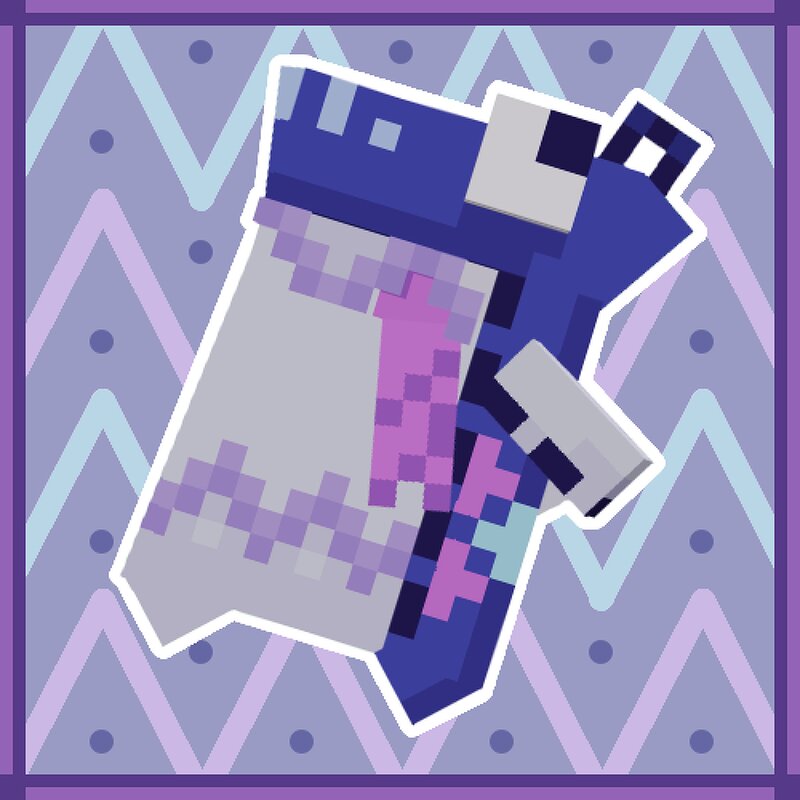 Itzpapa Totem preview
