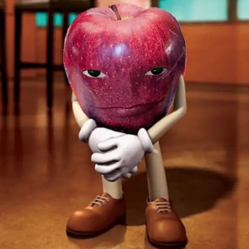 Apple Meme preview