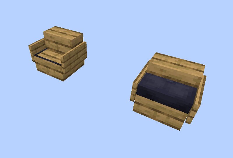Micro Cushion preview