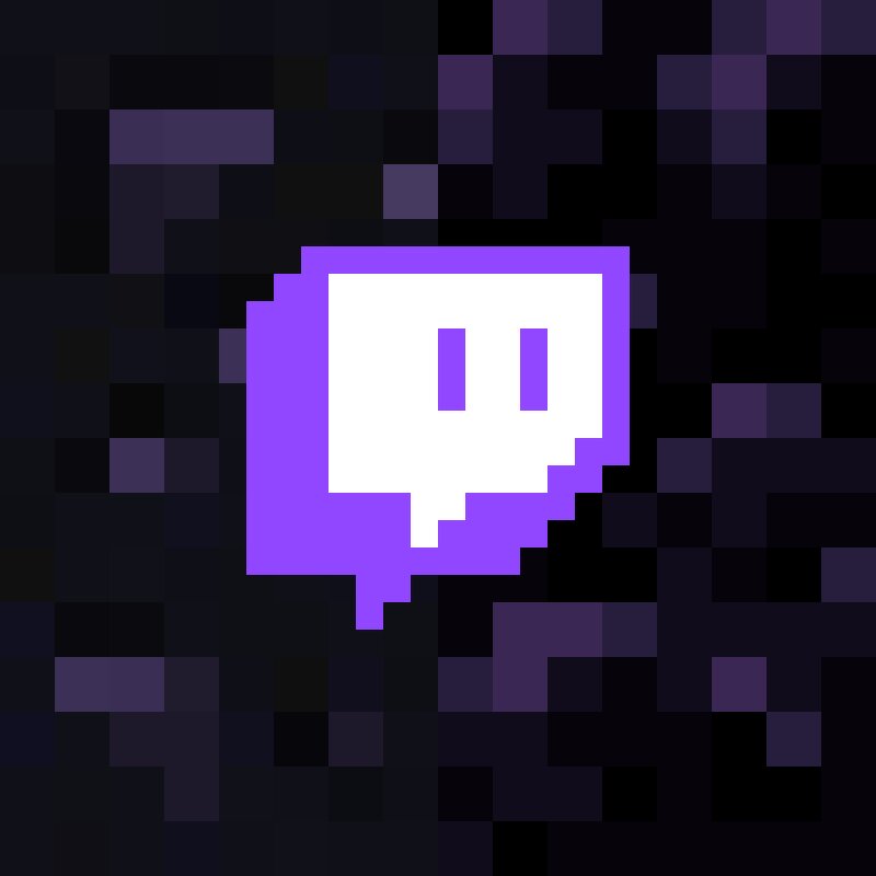 Crying Obsidian Twitch + Programmer Art Version preview