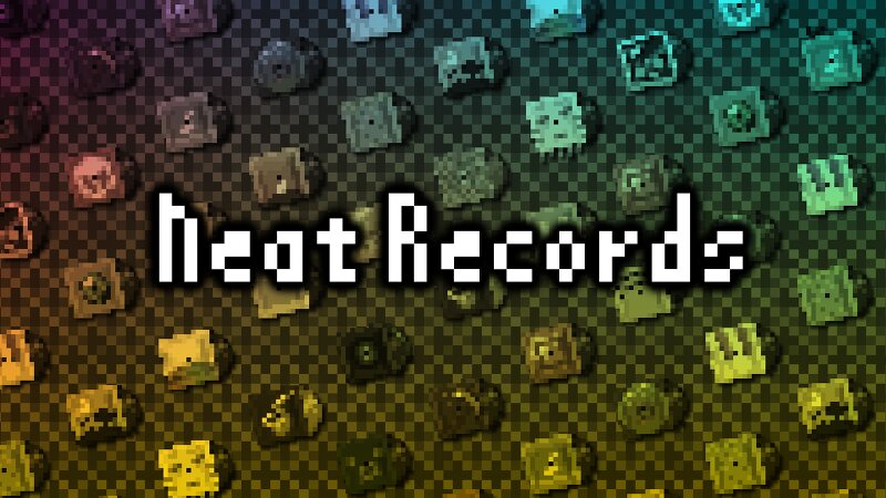 Neat Records preview