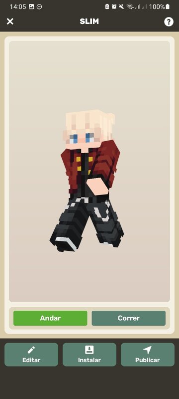 Johnny storm skinpack preview
