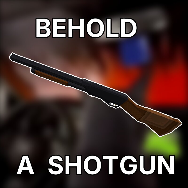 Shotgun Crossbow Replacement Remastered preview