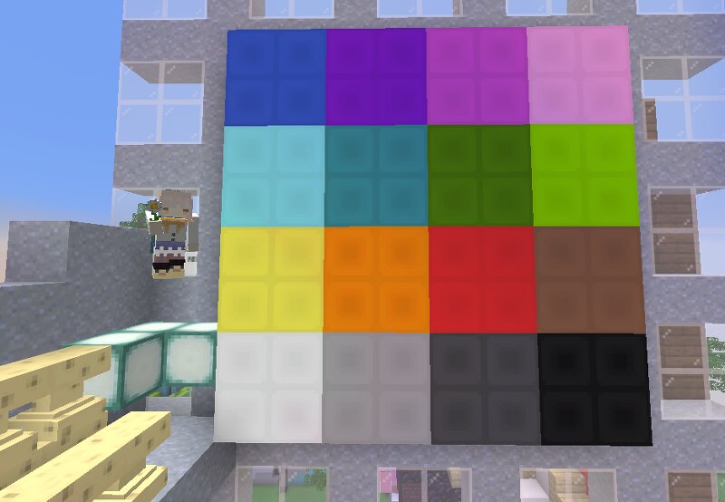 BlockParty at Jamjams! preview
