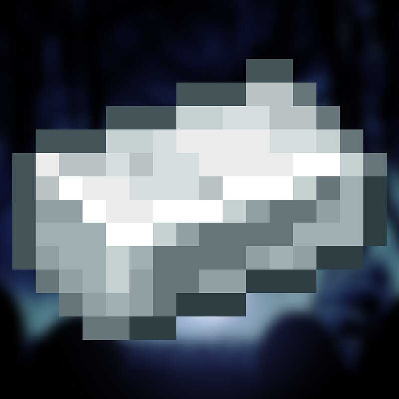 Pale Netherite preview