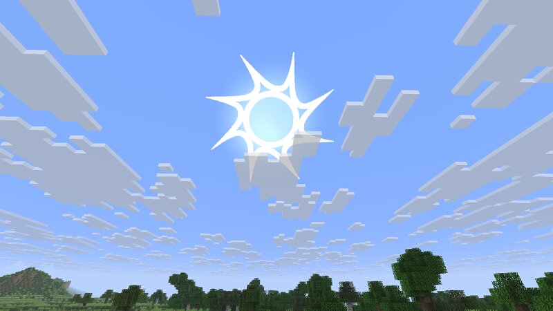 Spawnpoint Sun&Moon TexturePack preview