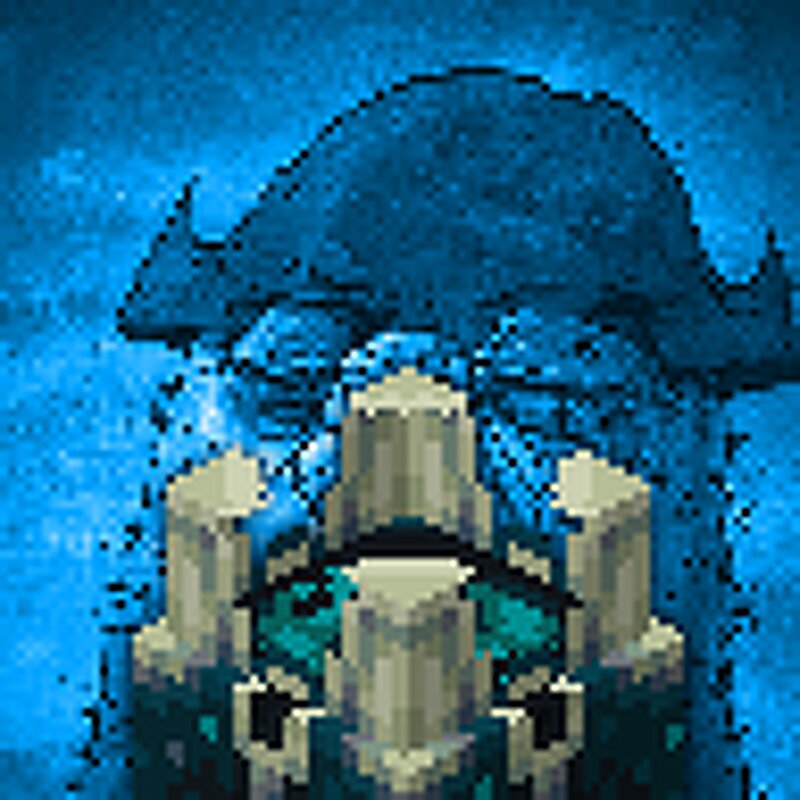 Flapjack Shrieker preview