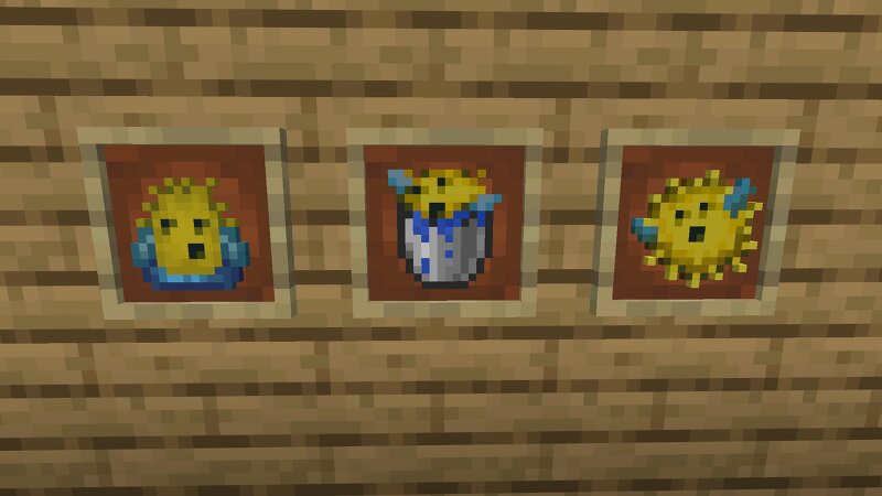 Old PufferFish preview