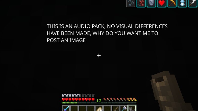 Cakejumper meme horn pack (Low effort) preview