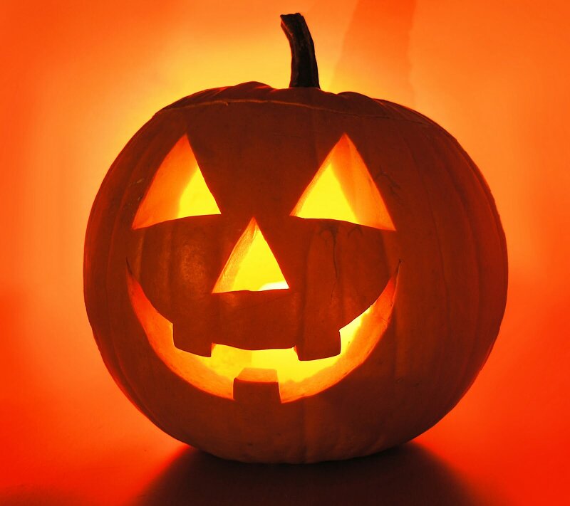 Jack-O-Lantern Bundle preview