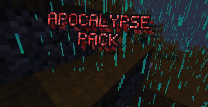 Apocalypse Pack 1.2 preview