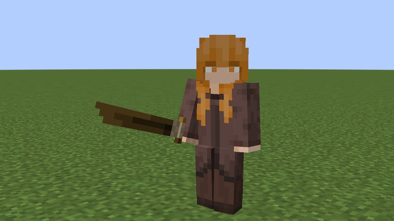 Human Era: Guard Villagers & Recruits preview