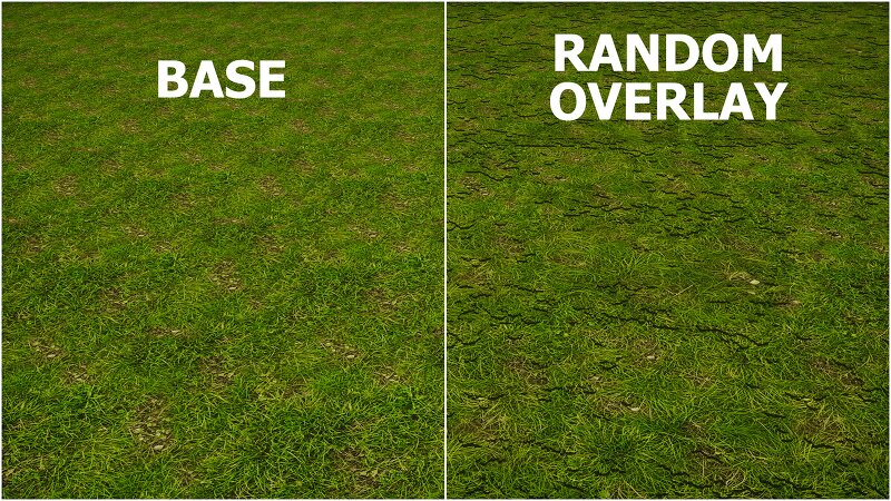OdarIs Random Overlay preview