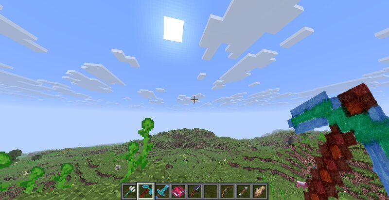 DrawnCraft for ver26.3 preview