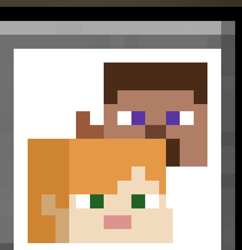 white mode preview