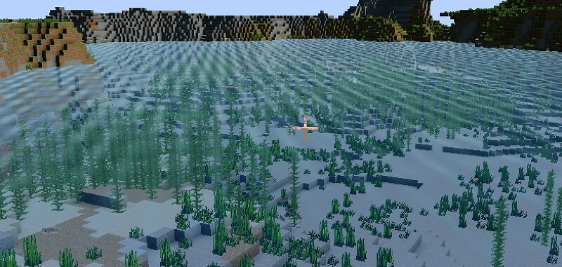 Refined Horzion preview