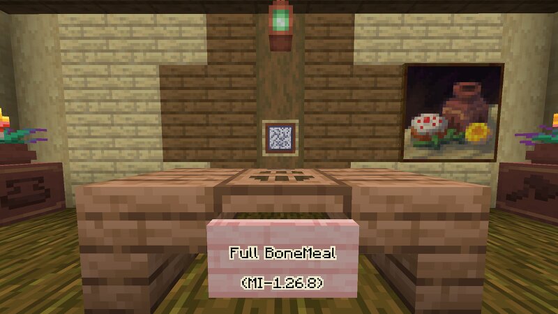 SINGLES 3 - The Full Bonemeal preview
