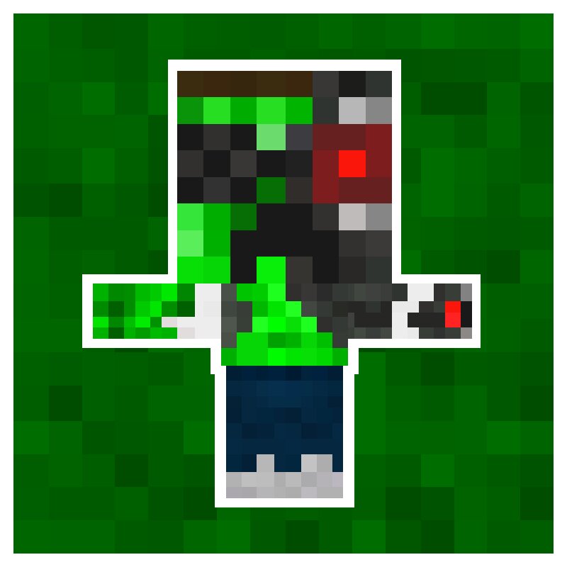 Docm77 Totem Pack preview