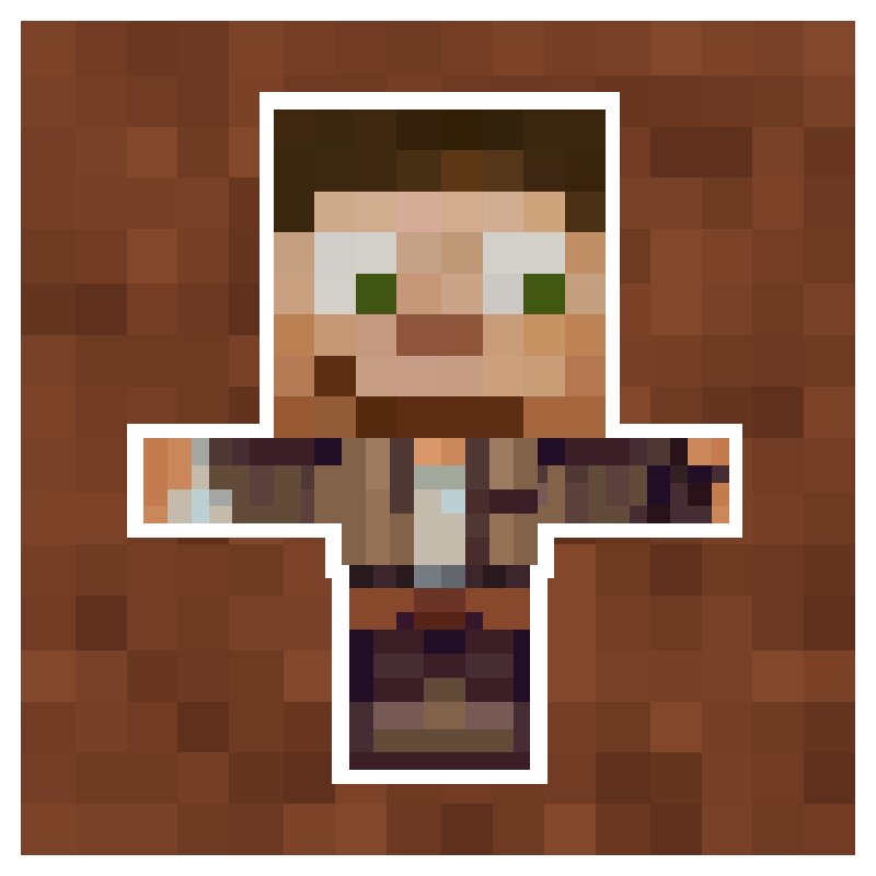 GoodTimesWithScar Totem Pack preview