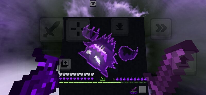Purple Moon 32x PvP preview