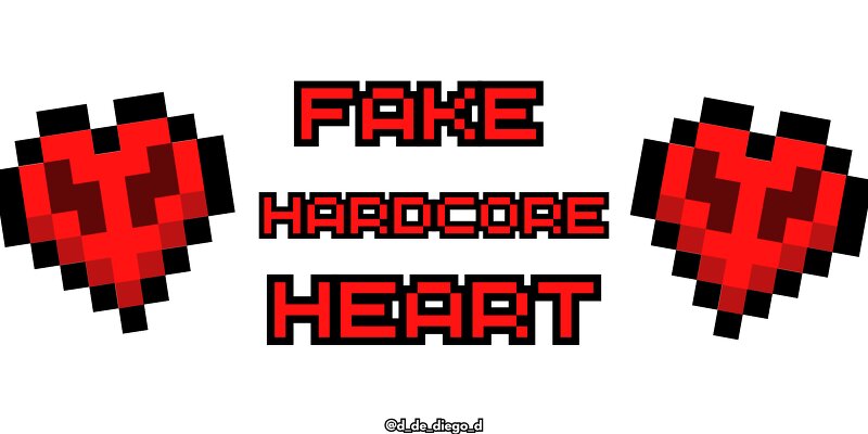 Fake Hardcore Heart preview