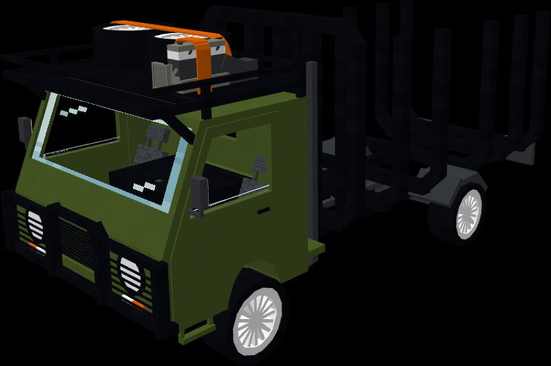 Nordra T-120 Pack preview