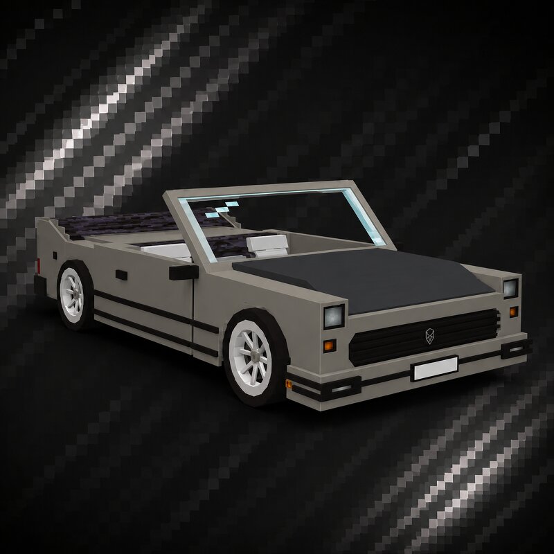 Velorix VXR Pack preview