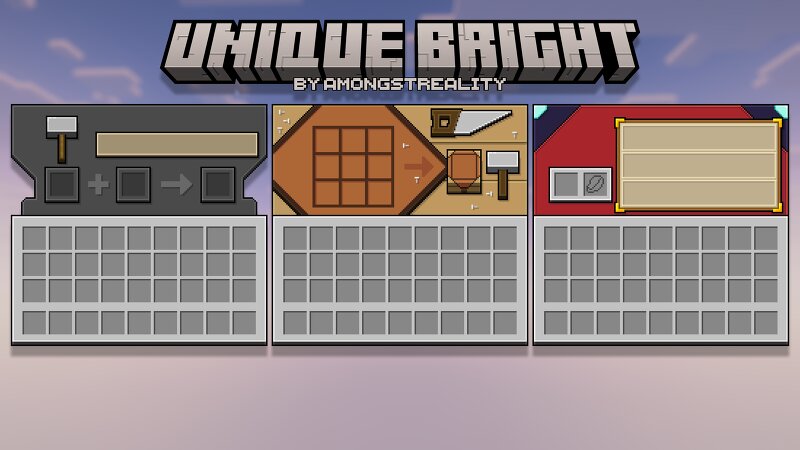 Unique Bright preview