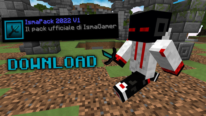 IsmaPack V1 (2022) preview