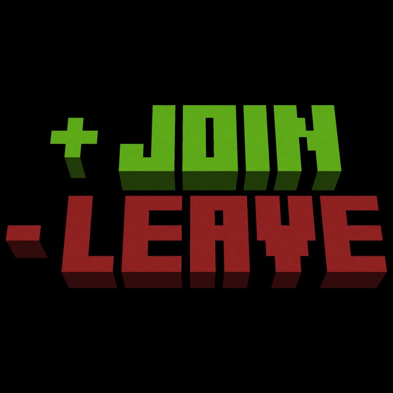Better Join & Leave Messages preview