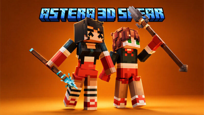 ASTERA 3D SPEAR 2.1 preview