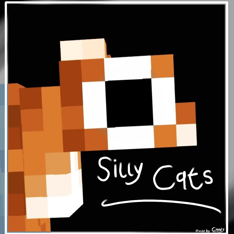 Silly cats preview