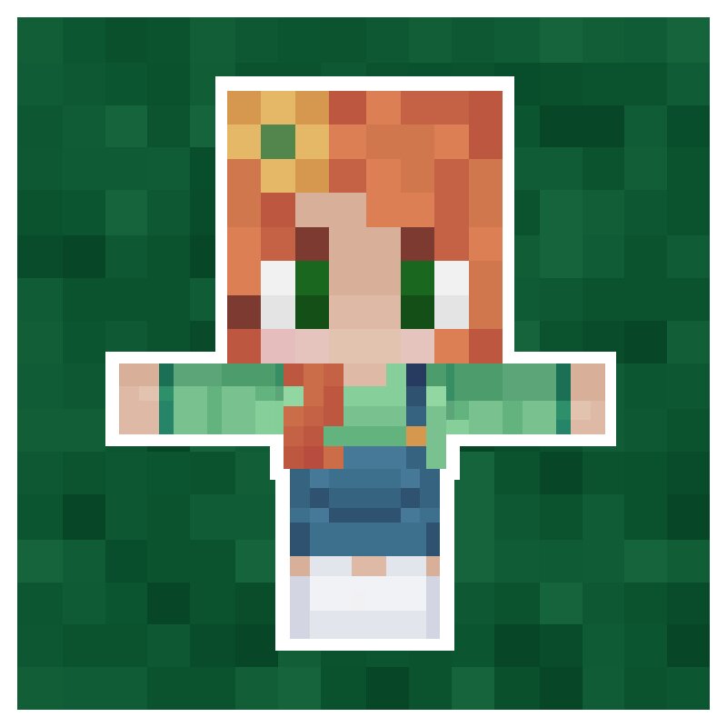 GeminiTay Totem Pack preview