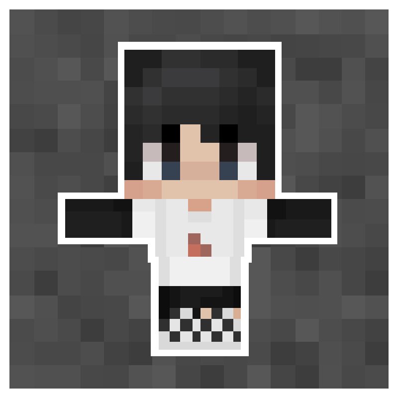 Sapnap Totem Pack preview