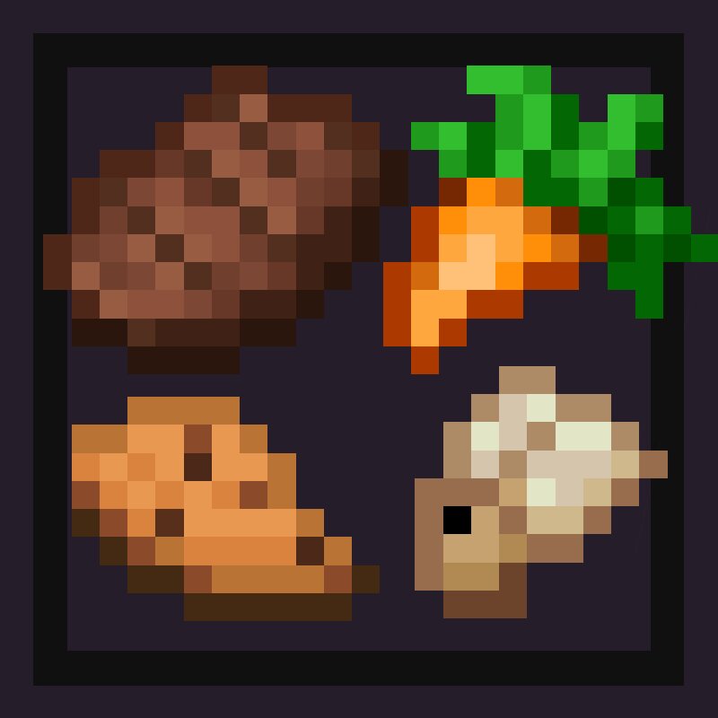 Eating Animation 16x small Utils preview