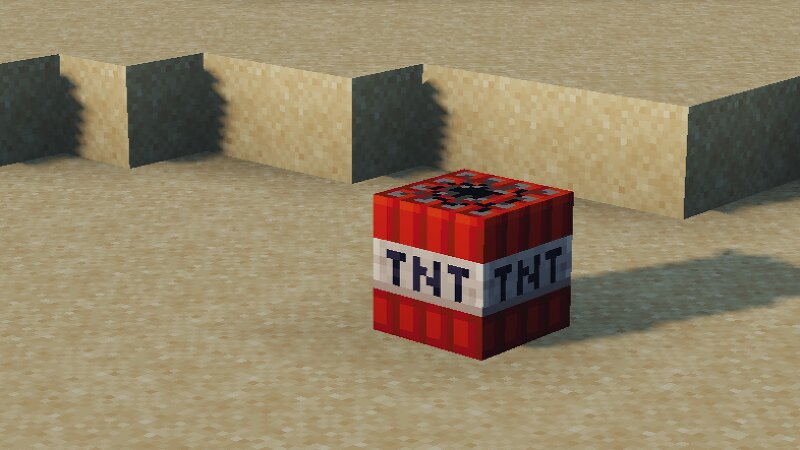 Meme TNT preview